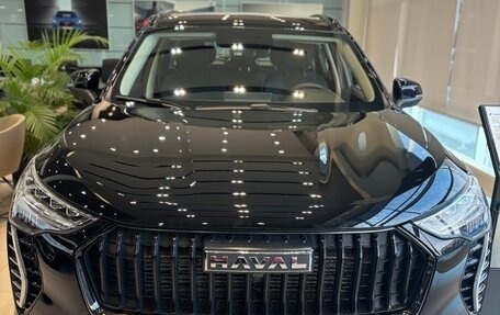 Haval Jolion, 2024 год, 2 349 000 рублей, 2 фотография