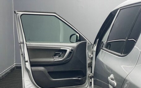 Skoda Fabia II, 2012 год, 550 000 рублей, 7 фотография