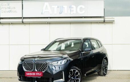 BMW X3, 2025 год, 9 190 000 рублей, 2 фотография