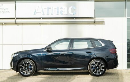 BMW X3, 2025 год, 9 190 000 рублей, 5 фотография