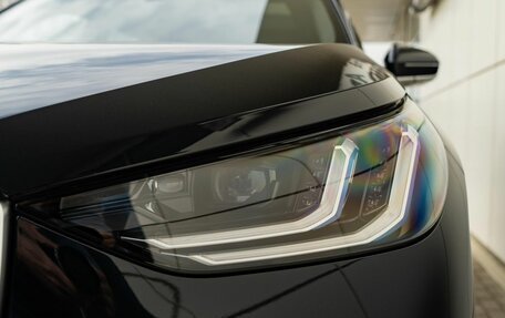BMW X3, 2025 год, 9 190 000 рублей, 9 фотография