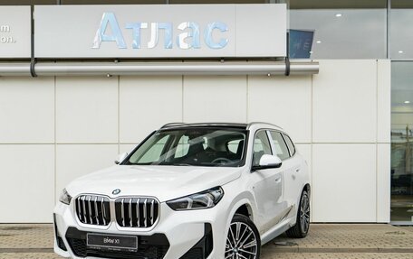 BMW X1, 2025 год, 6 090 000 рублей, 2 фотография