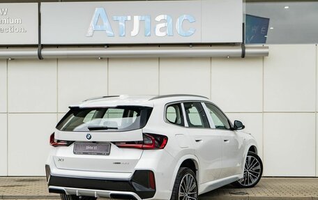BMW X1, 2025 год, 6 090 000 рублей, 3 фотография