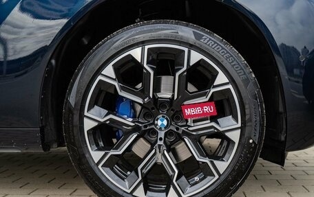 BMW X3, 2025 год, 9 190 000 рублей, 7 фотография