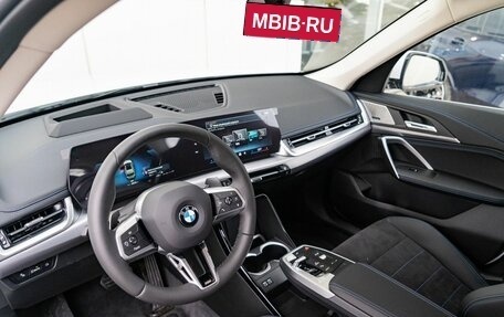 BMW X1, 2025 год, 6 090 000 рублей, 4 фотография