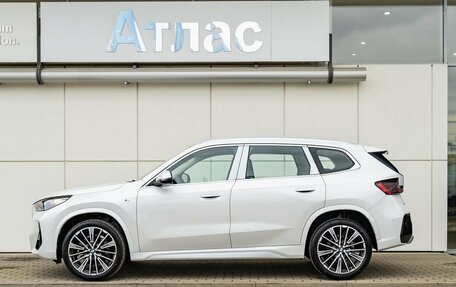 BMW X1, 2025 год, 6 090 000 рублей, 5 фотография