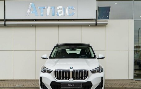 BMW X1, 2025 год, 6 090 000 рублей, 8 фотография
