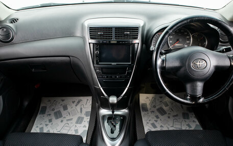 Toyota Caldina, 2003 год, 729 000 рублей, 7 фотография