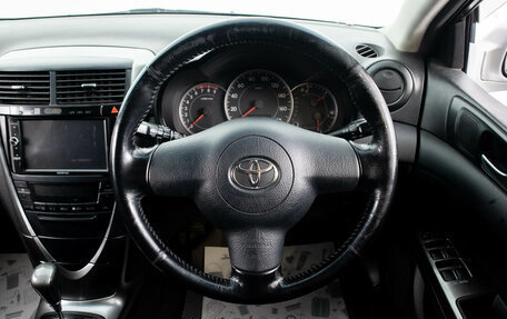 Toyota Caldina, 2003 год, 729 000 рублей, 11 фотография
