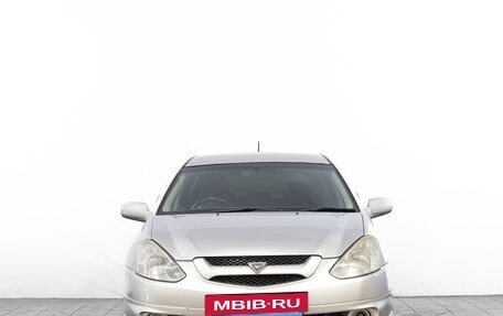 Toyota Caldina, 2003 год, 729 000 рублей, 2 фотография