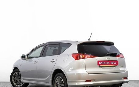 Toyota Caldina, 2003 год, 729 000 рублей, 6 фотография