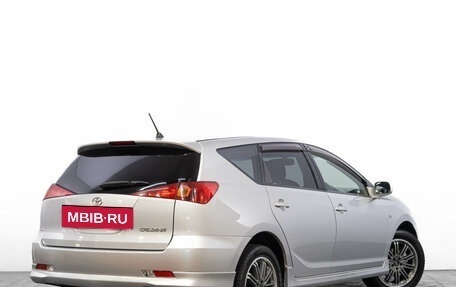 Toyota Caldina, 2003 год, 729 000 рублей, 4 фотография
