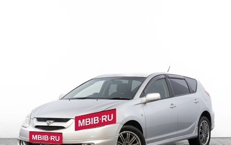 Toyota Caldina, 2003 год, 729 000 рублей, 3 фотография