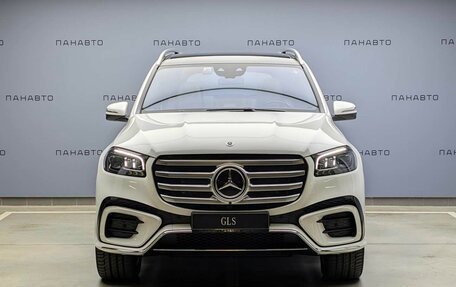 Mercedes-Benz GLS, 2024 год, 19 400 000 рублей, 3 фотография