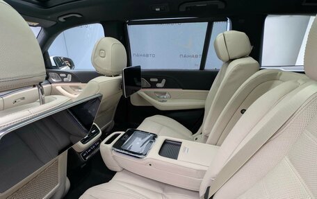 Mercedes-Benz GLS, 2024 год, 19 400 000 рублей, 9 фотография