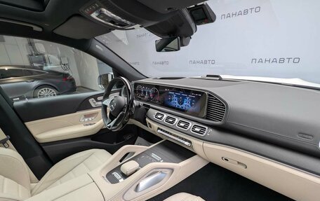 Mercedes-Benz GLS, 2024 год, 19 400 000 рублей, 10 фотография