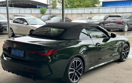 BMW 4 серия, 2022 год, 5 290 000 рублей, 4 фотография