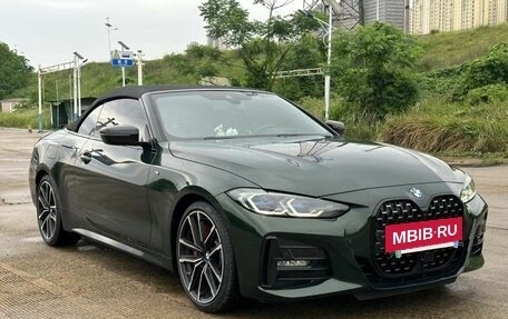 BMW 4 серия, 2022 год, 5 290 000 рублей, 2 фотография