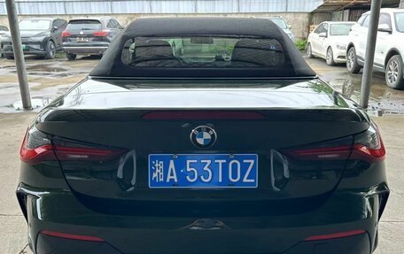 BMW 4 серия, 2022 год, 5 290 000 рублей, 5 фотография