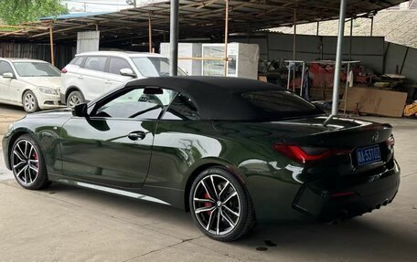 BMW 4 серия, 2022 год, 5 290 000 рублей, 6 фотография