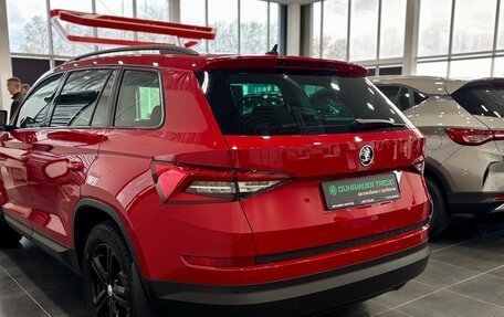 Skoda Kodiaq I, 2018 год, 2 750 000 рублей, 7 фотография