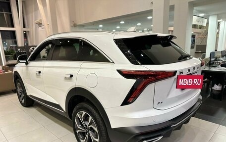 Haval F7, 2025 год, 3 049 000 рублей, 4 фотография