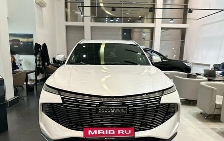 Haval F7, 2025 год, 3 049 000 рублей, 2 фотография