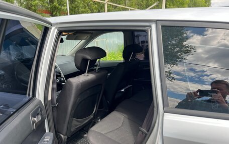 SsangYong Kyron I, 2011 год, 870 000 рублей, 3 фотография