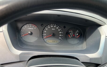 SsangYong Kyron I, 2011 год, 870 000 рублей, 4 фотография