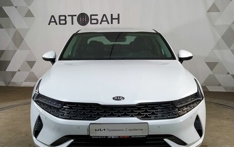 KIA K5, 2021 год, 2 399 000 рублей, 2 фотография