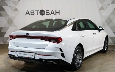 KIA K5, 2021 год, 2 399 000 рублей, 3 фотография