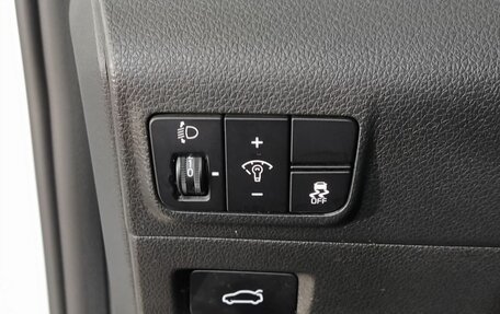 KIA K5, 2021 год, 2 399 000 рублей, 8 фотография