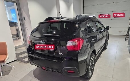 Subaru XV I рестайлинг, 2014 год, 1 169 000 рублей, 6 фотография