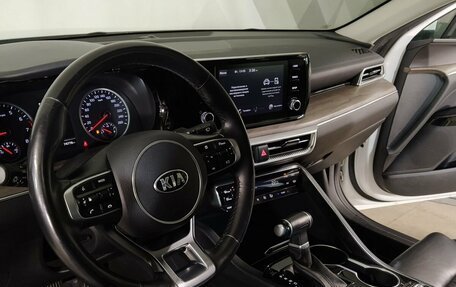 KIA K5, 2021 год, 2 399 000 рублей, 14 фотография