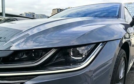Volkswagen Passat CC, 2022 год, 2 350 090 рублей, 7 фотография