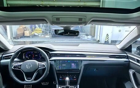 Volkswagen Passat CC, 2022 год, 2 350 090 рублей, 3 фотография