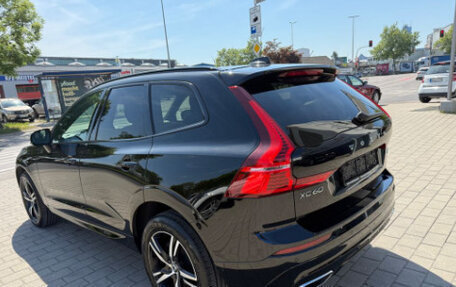 Volvo XC60 II, 2020 год, 3 715 722 рублей, 3 фотография