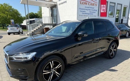 Volvo XC60 II, 2020 год, 3 715 722 рублей, 2 фотография