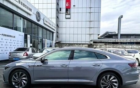 Volkswagen Passat CC, 2022 год, 2 350 090 рублей, 6 фотография