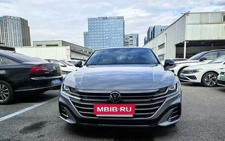 Volkswagen Passat CC, 2022 год, 2 350 090 рублей, 2 фотография