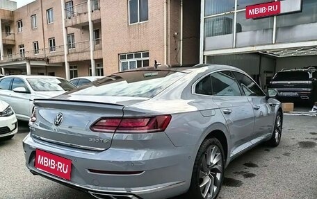 Volkswagen Passat CC, 2022 год, 2 350 090 рублей, 4 фотография