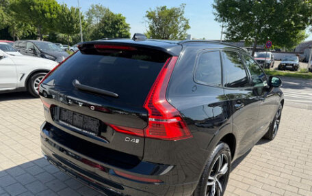 Volvo XC60 II, 2020 год, 3 715 722 рублей, 4 фотография