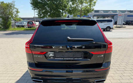 Volvo XC60 II, 2020 год, 3 715 722 рублей, 5 фотография