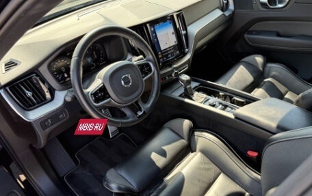 Volvo XC60 II, 2020 год, 3 715 722 рублей, 6 фотография