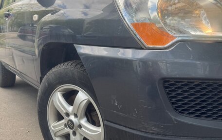 KIA Sportage II, 2008 год, 800 000 рублей, 9 фотография