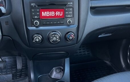 KIA Sportage II, 2008 год, 800 000 рублей, 11 фотография