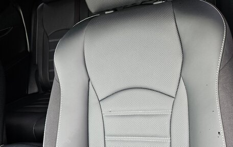 Lexus RX IV рестайлинг, 2017 год, 4 550 000 рублей, 8 фотография