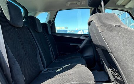 Citroen C4 Picasso II рестайлинг, 2008 год, 560 000 рублей, 4 фотография