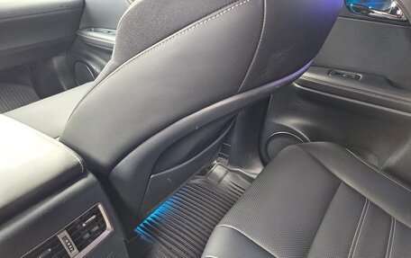 Lexus RX IV рестайлинг, 2017 год, 4 550 000 рублей, 31 фотография