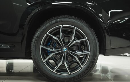 BMW X4, 2024 год, 8 990 000 рублей, 5 фотография